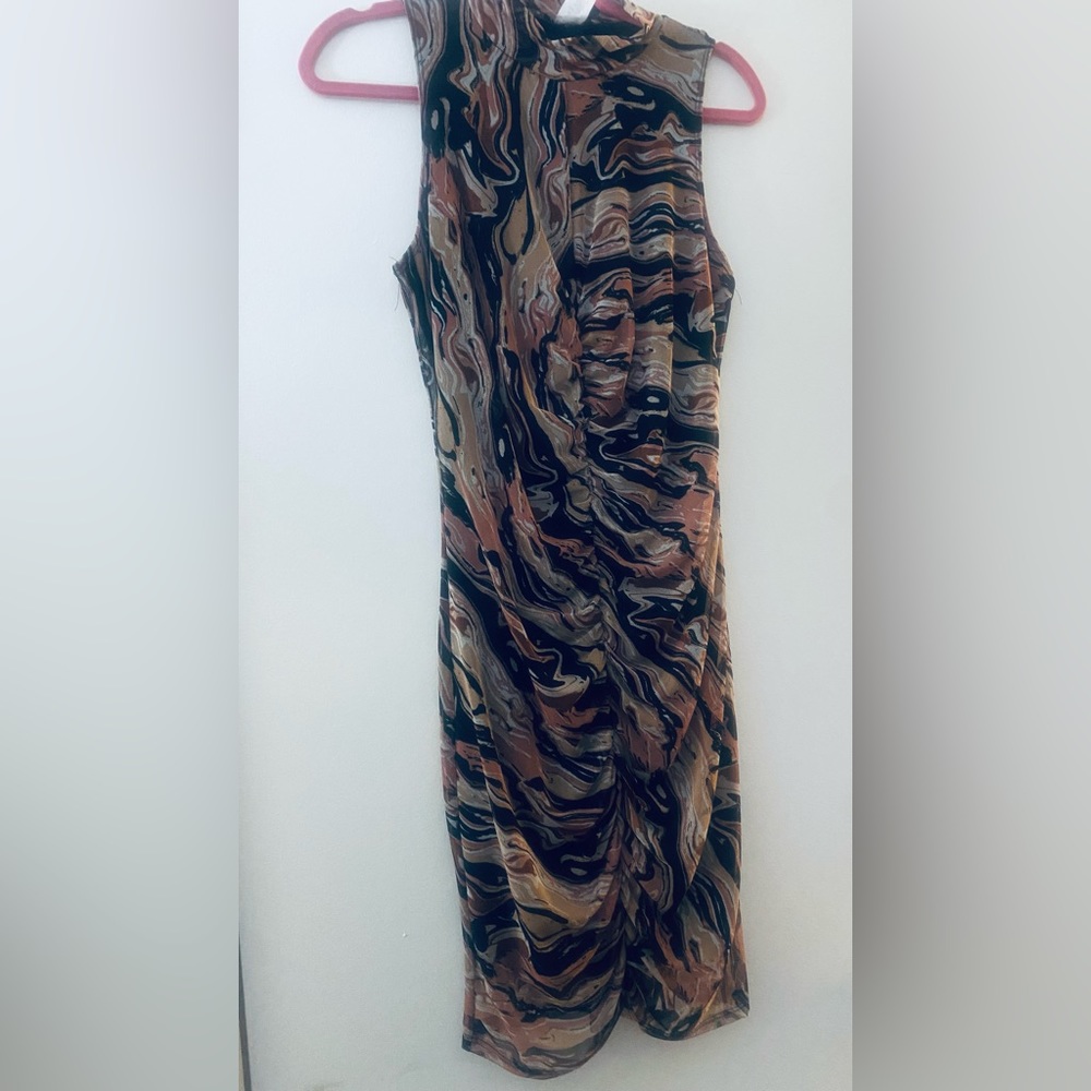 Wearever  dress